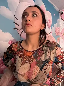 Canela_LS - Flash Pussy