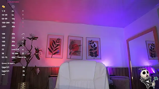 Anybuny - 💧​ Slowly lick my lips