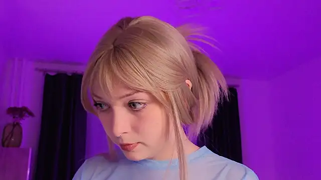 Forget_me_not_eve - 💫 Cum Show + Oil 💫