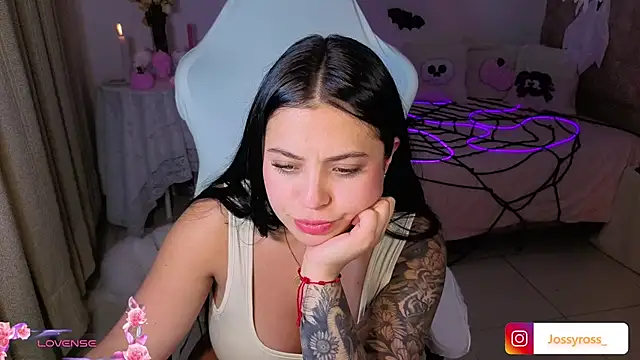 Victoryyy_ - You let me see you better