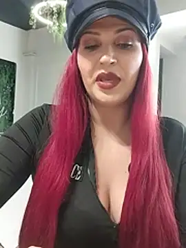 LaylaBlakes - Unlock my bossy side