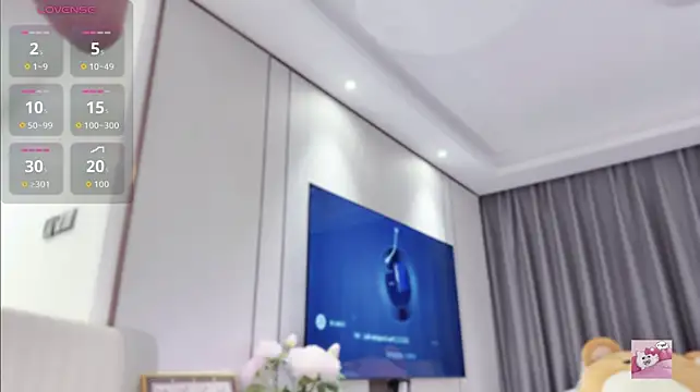 Teresa_pland - 黑丝秀