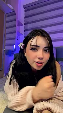 Dani-nari - fuck pussy dildo+ 2min controls