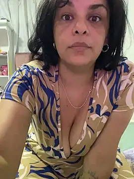 Kataliina - Dildo inside Ass
