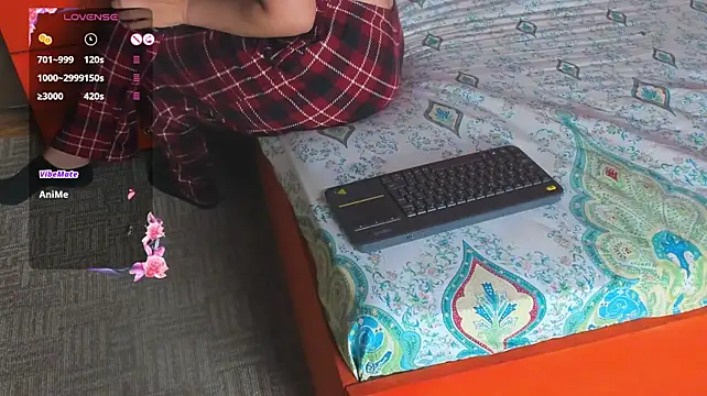 VallerieJones - bounce boobs