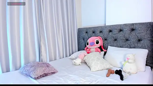 Abbyfoxx_ - squirt prom