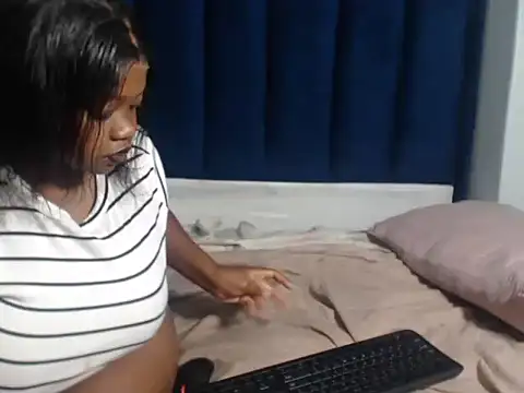 Babyketlo - Fingering pussy