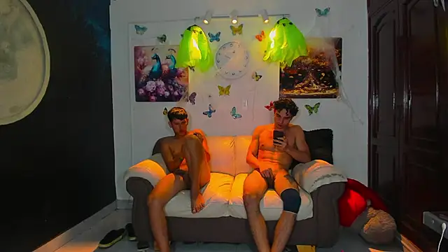 Sashawon_ - DEEP BLOWJOB