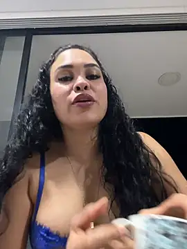 FOX_LATINA - Fuck dildo
