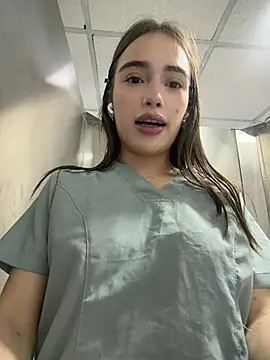 Sweet_Milaa1 - Doggy style under the Bathroom 💦💦