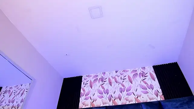 Larabrooks - Off panty + Rub and Test my pussy