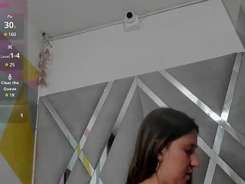 Alisson_bliss - FUCK MY ASS BBY