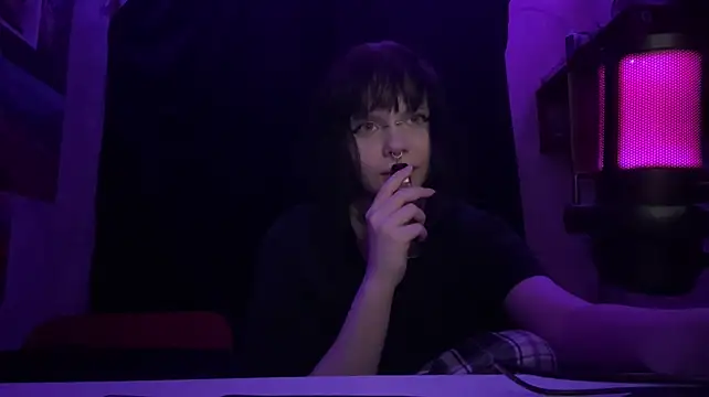 RevivedSop - finger in panties