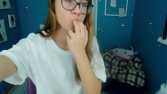 BelayaPanda - deepthroat dildo