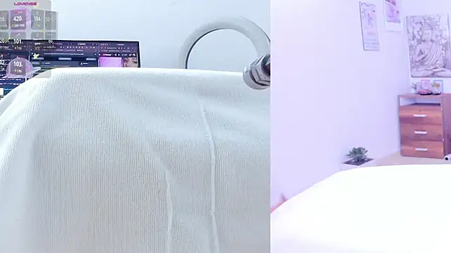 Sofi_velez - 1 minute of control