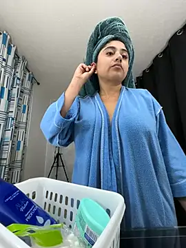 Monica17 - Squirt full 💦💦💦 + anal