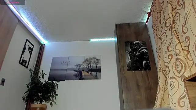 Moonligth18 - naked all