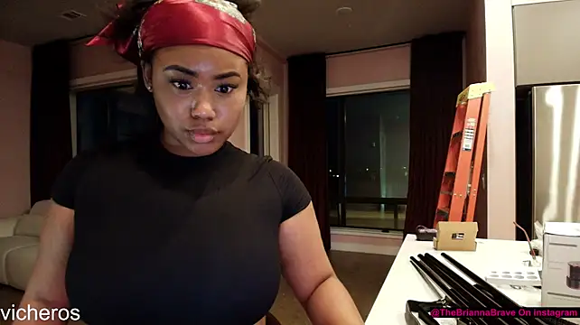 BriannaBrave