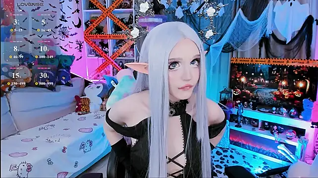 _Sparkland_ - CREAM BOOBS MASSAGE