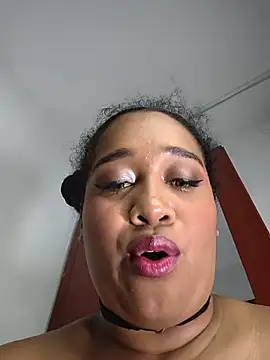 Yera_brown69 - Fuck your fat pussy