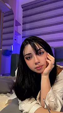 Dani-nari - fuck pussy dildo+ 2min controls