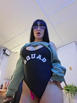 Lia_flowers - SWEET FUCKING CREAMY