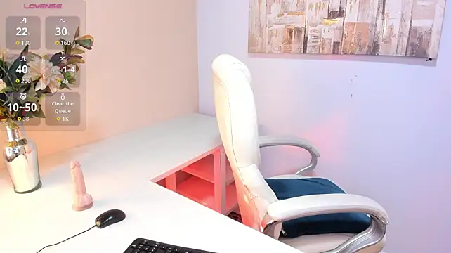 Biianca_rose - Flash boobs and massage