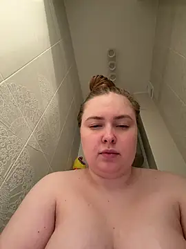 DeniMilkyyyyy - PUT 3 FINGERS IN ASS + LUSH IN