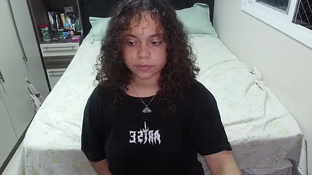 Sweetamy326 - Me exibir e provocar