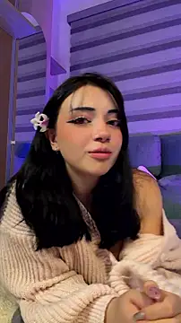 Dani-nari - fuck pussy dildo+ 2min controls