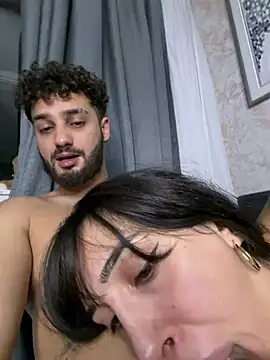 Lovleymili - ACIK HAVADA SEX