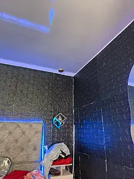 Paloma__LS - Flash pussy open