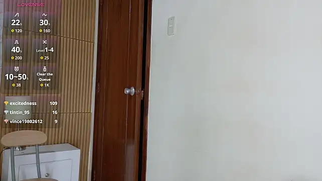 LilihtMature - spank ass
