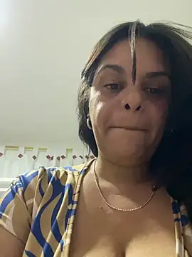Kataliina - Dildo inside Ass