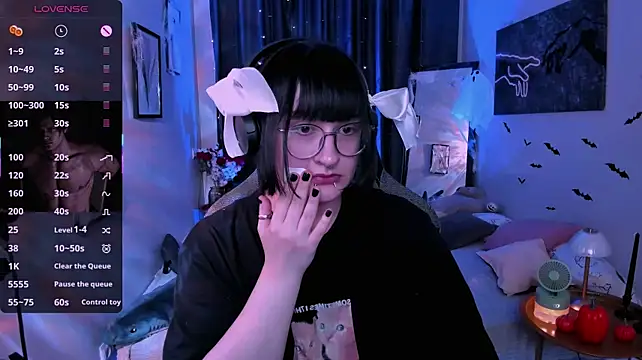 Ame_xCore - idk what should i put in here