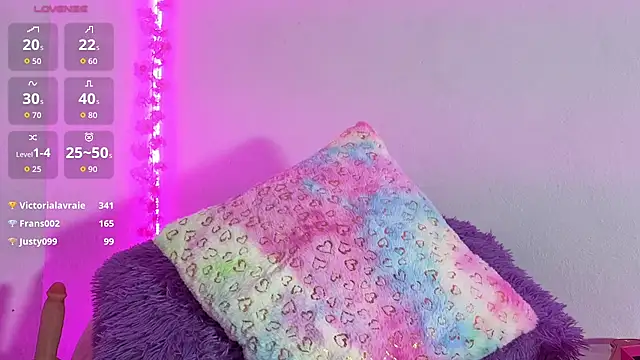 EmiNavarro - Plug anal-control 5 min.