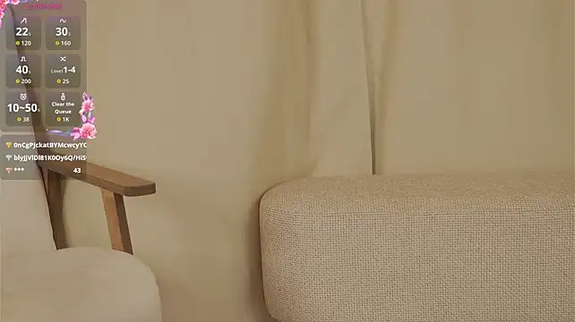 CassieSwon - DRINK SQUIRT