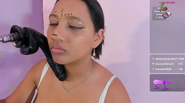 Veronica_bigass - control machine x 3min