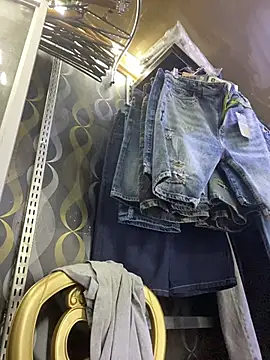 CelesteJones1 - Flash ass + spank ass 🍑❤️