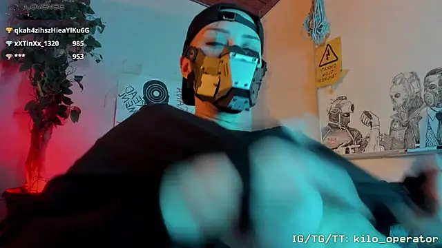 Kilo-09