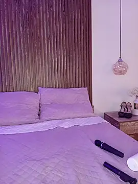 Scarlet_Ston - CONTROL LUSH 30 SEC