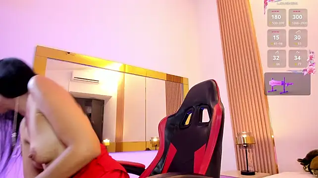 StellaCruzMILF - I give you a good blowjob // CTRL Domi 1m