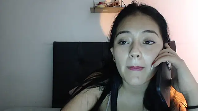 Alisha_99 - oil in the ass