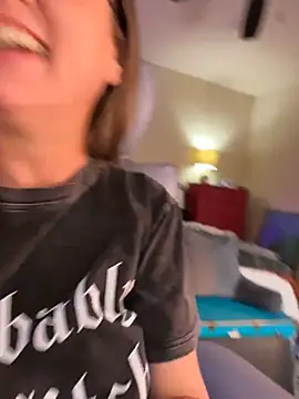 MaiseKnox - PANTIES OFF 😻