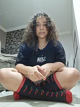 Sweetamy326 - Me exibir e provocar