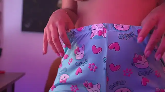 LorenRosse - ⭐naughty 🌹cream pussy