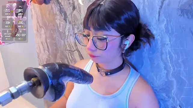 Linda_sofi__ - Fill my throat with your cum +drink milk