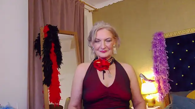 Allura_Jenson - undress me slowly
