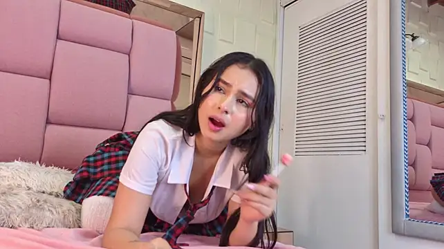 Laly_ferrer18 - suck your cock