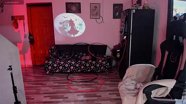 Adrena_10 - Hello guys today plug show 😈